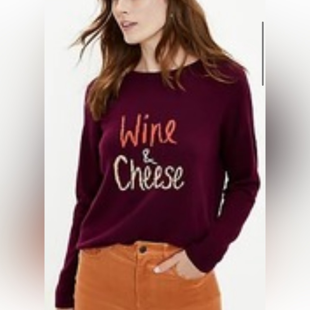 Wine And Cheese